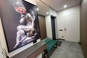 квартира за адресою Дніпро, Набережна Перемоги вул., 112-Д к4