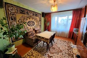 квартира по адресу Чудновская