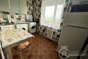 квартира по адресу Дніпровський проспект, 12