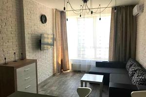 квартира по адресу Заречная ул., 3-А