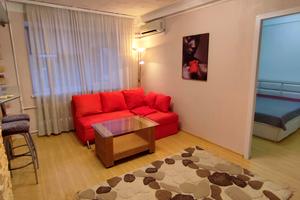 квартира за адресою Дарницкая пл, 1