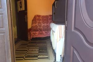 квартира по адресу Богдана Лепкого ул., 16а