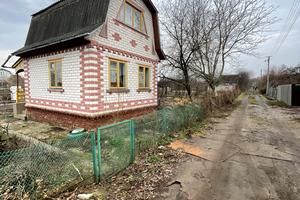 будинок за адресою Київська