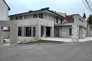 дом по адресу Тенистая ул., 16