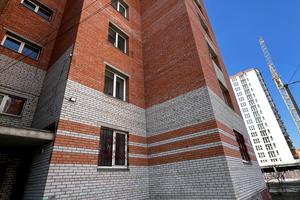 квартира по адресу Збройних Сил України ул. (Інтернаціоналістів), 45