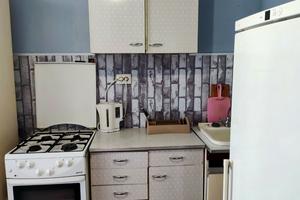 квартира по адресу Зои Гайдай ул., 6