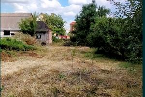ділянка за адресою с. Софіївська борщагівка, Ярошівська, 47
