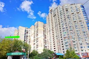 квартира за адресою В'ячеслава Чорновола вул., 14