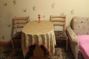 квартира за адресою Сорочинська вул. (Новгородська), 12