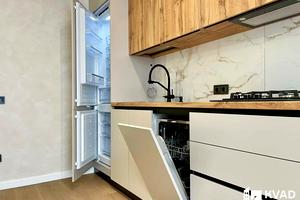 квартира за адресою Ольги Кисілевської вул., 31