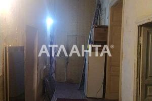 квартира за адресою Пастера вул., 20