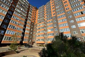 квартира по адресу Мостобудівників ул., 18