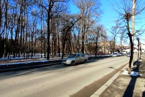 квартира за адресою Чорновола вул., 171