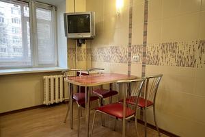 квартира по адресу Пятницкая ул., 68