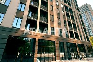 квартира по адресу Генуэзская ул., 1