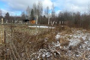 участок по адресу с. Загальцы, 