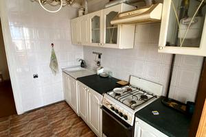 квартира по адресу Новокузнецкая ул., 20