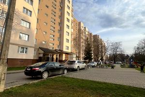 квартира по адресу Гната Хоткевича ул., 54