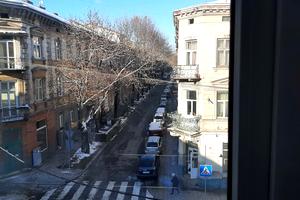 квартира по адресу Львов, Городоцкая ул., 91
