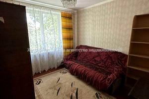 квартира за адресою Нескорених вул. (Героїв Праці), 6
