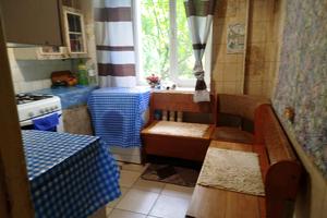квартира за адресою Одеса, Люстдорфська дорога вул., 29