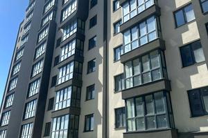 квартира за адресою Роксоляни вул., 153