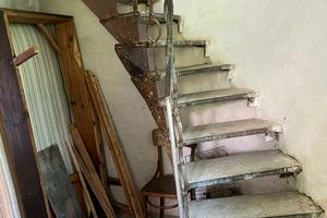 дом по адресу с. Баламутовка, ПІДЛІСНА, 23