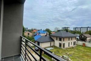 квартира за адресою Кармелюка, 18
