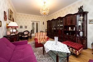 квартира по адресу Политехническая ул., 10