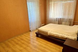 квартира за адресою Кричевського вул., 37