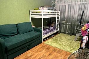 квартира по адресу Академика Филатова ул., 57