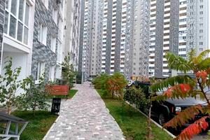 коммерческая по адресу Киев, Ревуцкого ул., 54-А