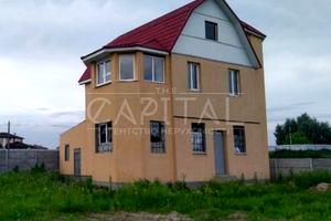 будинок за адресою Осокорки