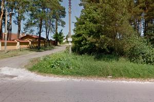 ділянка за адресою с. Бірки, Львівська