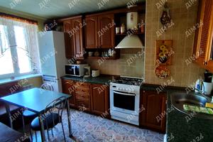 квартира по адресу Кузьмы Скрябина ул. (Курчатова), 10