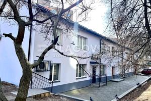 комерційна за адресою Віктора Забіли вул., 7-Б