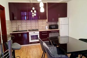 квартира за адресою Пекарська вул., 65-В