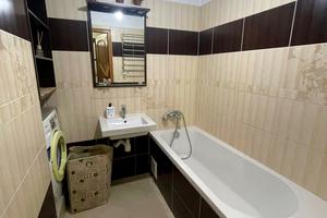 квартира за адресою Василя Симоненка вул., 39