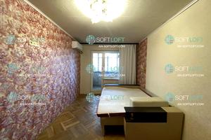 квартира за адресою Гвардійців-Широнінців вул., 7