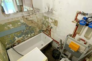квартира за адресою Львів, Сергія Литвиненка вул., 8