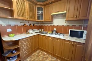 квартира за адресою Магістральна вул., 92