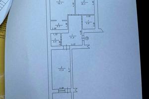 квартира за адресою Панаса Мирного вул., 9А