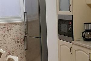 квартира по адресу Бабаджаняна, 68/1