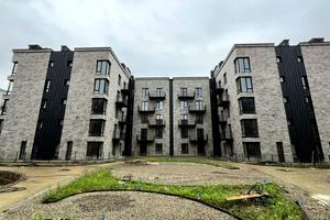 квартира по адресу 24 Августа ул., 32