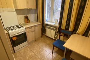 квартира по адресу Гипсовая ул., 64