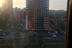 квартира по адресу Бережанская ул., 16