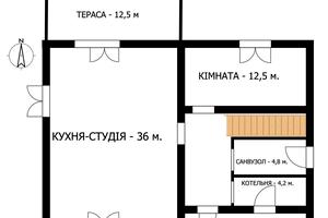 будинок за адресою лугова