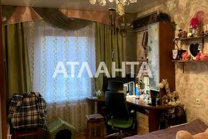 квартира по адресу Тополёвая ул., 10