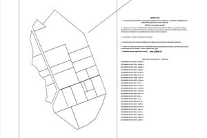 ділянка за адресою Віталія Васільцева, 1