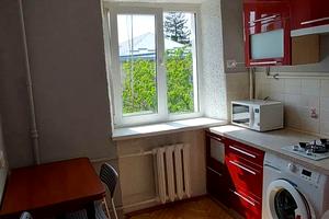 квартира по адресу Дністерська, 3